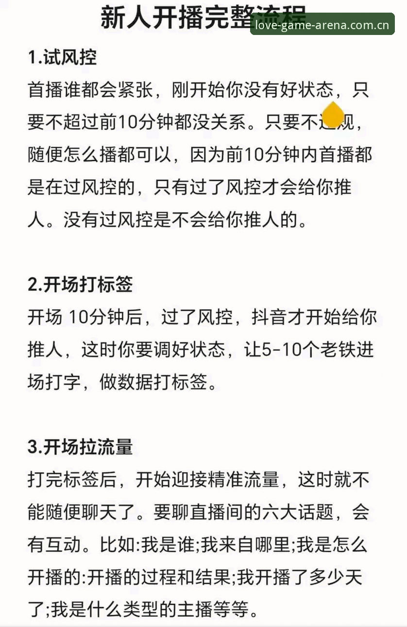 爱游戏直播 爱游戏直播的5大实用技巧:新手快速上手指南