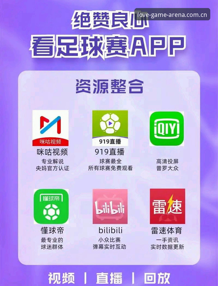 爱游戏足球直播 爱游戏体育平台足球直播使用教程:从安装到观赛的完整指南